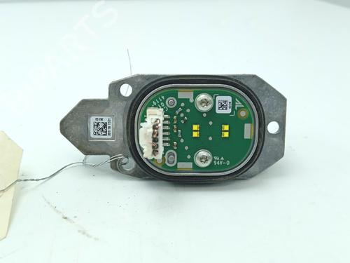 Used Left daytime light Left daytime light 37592603 37592603