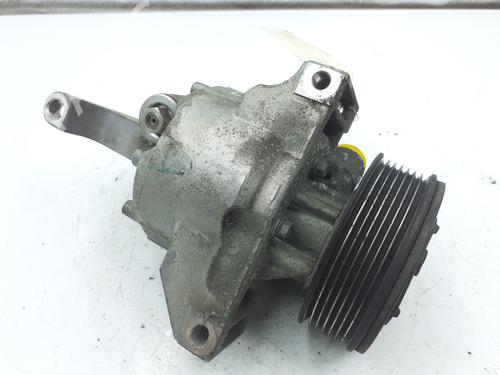 AC compressor SMART FORFOUR Hatchback (453) 1.0 (453.042, 453.043) | BP30395980M34 - Image 2