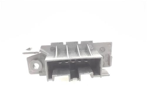 Used Heater resistor Heater resistor OPEL CORSA D (S07) 1.3 CDTI (L08, L68) (75 hp) 24783658 24783658