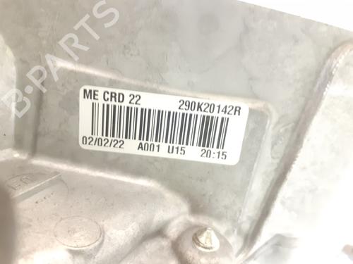 Gearbox RENAULT TRAFIC III Van (FG_) | BP36531333M3 - Image 6