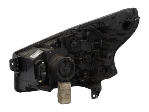 Right headlight RENAULT TRAFIC III Van (FG_) 1.6 dCi 125 (FGMH) | BP40607340C29  - Image 5