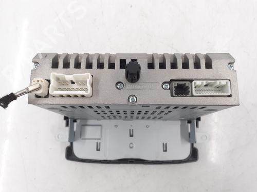 Used Display monitor Display monitor RENAULT CAPTUR I (J5_, H5_) 0.9 TCe 90 (90 hp) 30877498 30877498