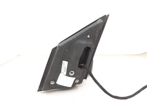 Right mirror VW POLO V (6R1, 6C1) 1.6 TDI | BP24791214C27 