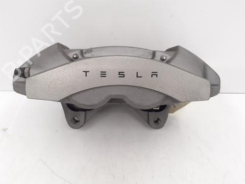 Right front brake caliper TESLA MODEL 3 (5YJ3) EV | BP32700693M104 - Image 2