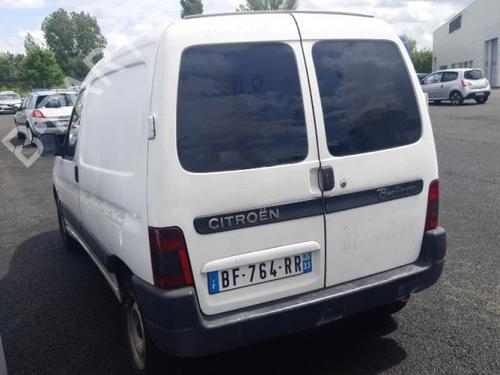 Other CITROËN BERLINGO / BERLINGO FIRST Box Body/MPV (M_) 1.9 D 70 (MBWJZ, MCWJZ) | BP24784215O1 