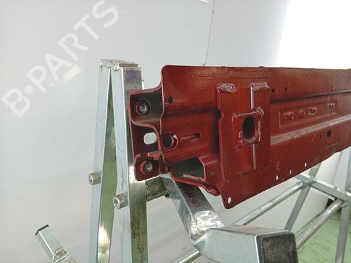 Used Front bumper reinforcement Front bumper reinforcement JAGUAR F-PACE (X761) 2.0 TD4 (180 hp) 34479325 34479325