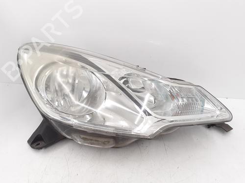 right-headlight-citroen-ds3-sa_-2009-2010-2011-2012-2013-2014-2015-2016-32194678 main image