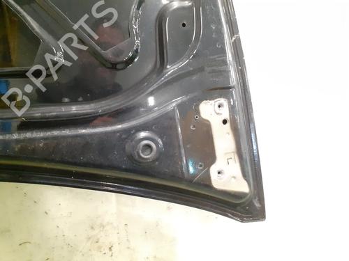 Hood RENAULT CLIO III (BR0/1, CR0/1) 2.0 16V Sport | BP26893184C1 