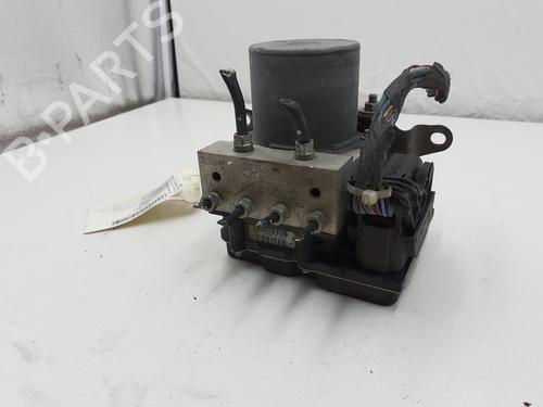 ABS pump PEUGEOT ION Electric | BP24786917M43 