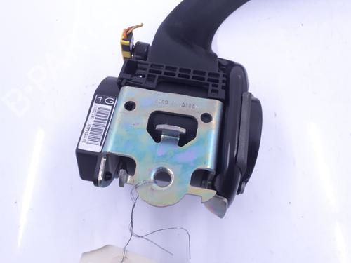 Used Front left seatbelt Front left seatbelt PEUGEOT 508 I (8D_) 1.6 BlueHDi 120 (120 hp) 28320488 28320488