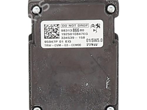 Camera PEUGEOT RIFTER 1.2 PureTech 110 | BP37076573E14 - Image 5