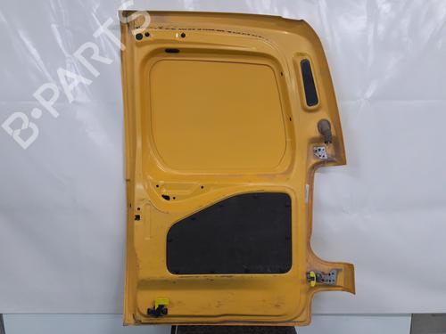 Left tailgate CITROËN BERLINGO MULTISPACE (B9) | BP34574673C76 - Image 2
