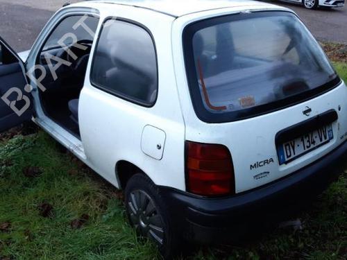 Left taillight NISSAN MICRA II (K11) 1.0 i 16V | BP24779441C34 