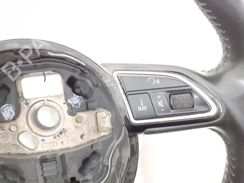 Steering wheel AUDI A5 Sportback (8TA) 3.0 TDI | BP24786532C49 