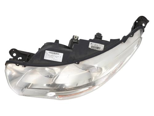 Left headlight CITROËN DS4 (NX_) 2.0 HDi 165 | BP38585588C28 - Image 4