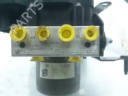 ABS pump RENAULT MASTER III Platform/Chassis (EV, HV, UV) | BP36786851M43 - Image 5