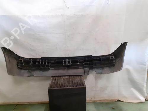 Rear bumper CITROËN XSARA Coupe (N0) 2.0 HDI 90 | BP24793657C8 