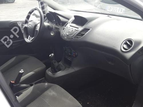 Mass air flow sensor FORD FIESTA VI (CB1, CCN) 1.5 TDCi | BP24786890M95 