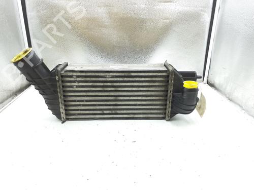 Used Intercooler PEUGEOT 308 CC (4B_) 2.0 HDi (163 hp) 24794837