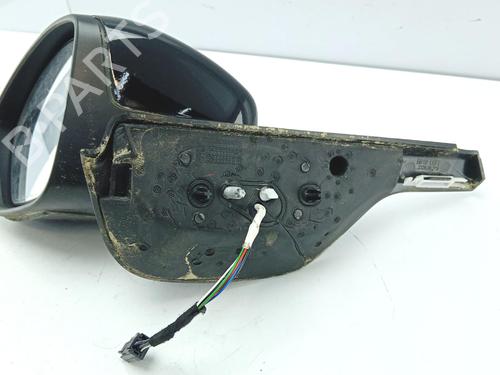 Retrovisor esquerdo CITROËN C3 III (SX) 1.2 PureTech 82 | BP38636648C26 - Image 3