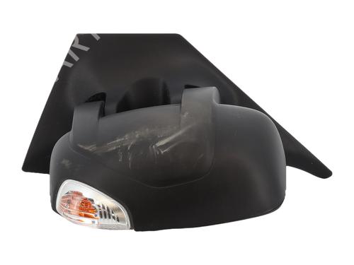 Left mirror RENAULT MASTER III Bus (JV) 2.3 dCi 135 FWD (JV0N, JV08) | BP37076537C26 - Image 4