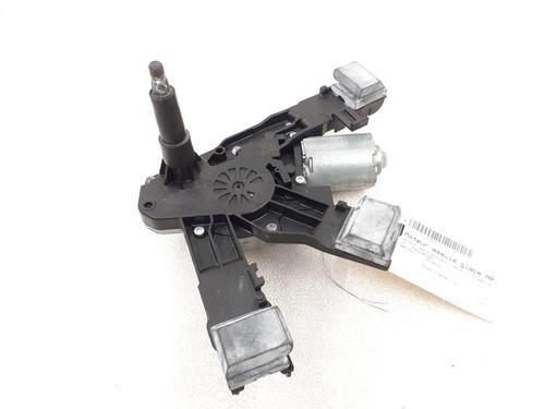 Used Rear wiper motor Rear wiper motor PEUGEOT 308 SW II (LC_, LJ_, LR_, LX_, L4_) 1.2 THP 130 (131 hp) 24787214 24787214