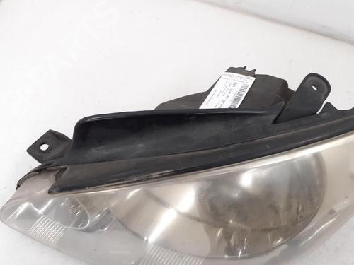 Used Left headlight HYUNDAI GETZ (TB) 1.5 CRDi (88 hp) 24782984