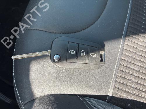 Left tailgate light PEUGEOT 2008 I (CU_) | BP36786980C79 - Image 37