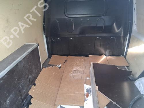 Underbody protection RENAULT KANGOO Express (FW0/1_) 1.5 dCi 90 (FW0G, FW05, FW08, FW11) | BP38526100M92 - Image 10