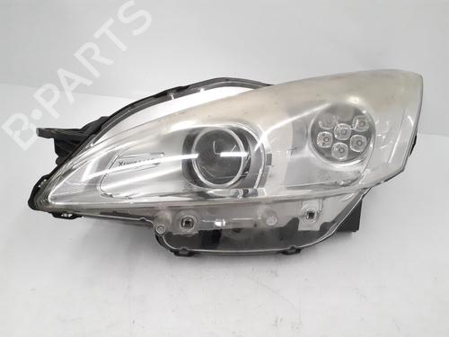 Used Left headlight PEUGEOT 508 SW I (8E_) 2.0 HDi RXH Hybrid4 (200 hp) 30143632