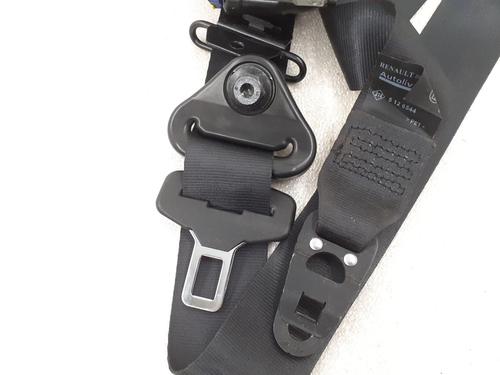 Front left seatbelt RENAULT CLIO IV (BH_) 1.2 16V | BP24794629I26  - Image 8