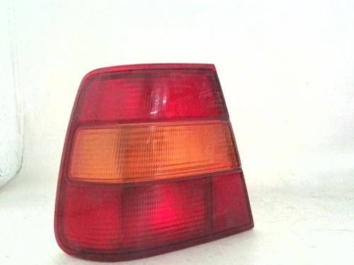 Left taillight VOLVO 940 (944) 2.4 Turbo Diesel | BP24773792C34
