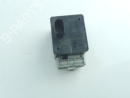Elektronisk modul Elektronisk modul RENAULT MEGANE CC (EZ0/1_) 1.4 TCe (EZ0F, EZ1V) (131 hp) 37263383 37263383