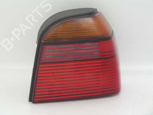 Used Right taillight Right taillight VW GOLF III (1H1) 1.9 TD, GTD (75 hp) 24773611 24773611