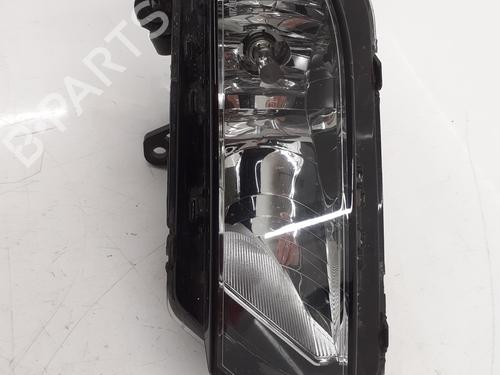 Højre Foran Tågelygte SEAT IBIZA IV (6J5, 6P1) 1.6 TDI (90 hp) 30295218
