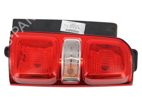 Højre baglygte Højre baglygte CITROËN JUMPY III Van (V_) 1.6 BlueHDi 95 (95 hp) 36418251 36418251