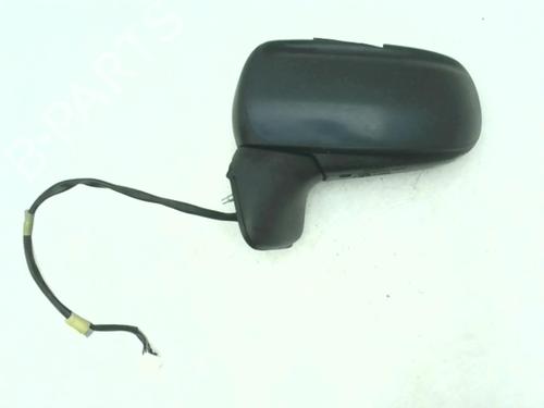 Left mirror MAZDA PREMACY (CP) 2.0 TD | BP24778869C26 