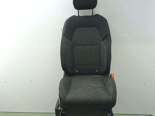 Right front seat RENAULT CLIO V (B7_) 1.5 Blue dCi 85 (B7AG) | BP36583639C16 - Image 6
