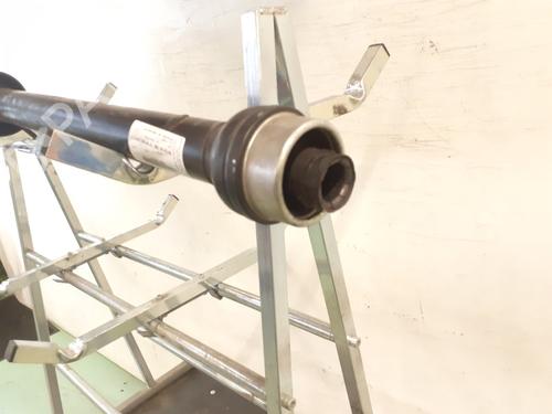 Driveshaft AUDI Q5 (FYB, FYG) 50 TFSI e quattro | BP40493815M37 - Image 5