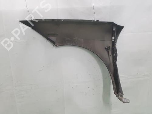 Right front fenders CITROËN C6 (TD_) 2.7 HDi | BP24780482C42
