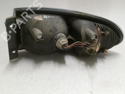 Left taillight DAEWOO LANOS (KLAT) 1.5 | BP24776511C34 