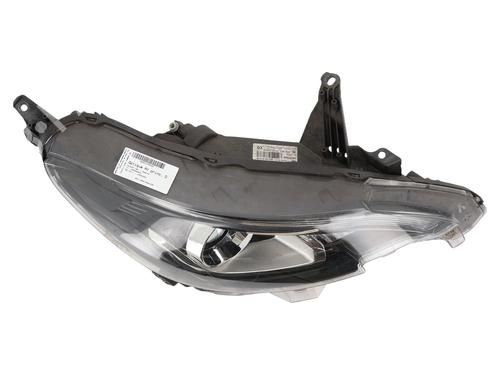 Right headlight PEUGEOT 108 1.0 VTi 72 | BP37263428C29 - Image 3