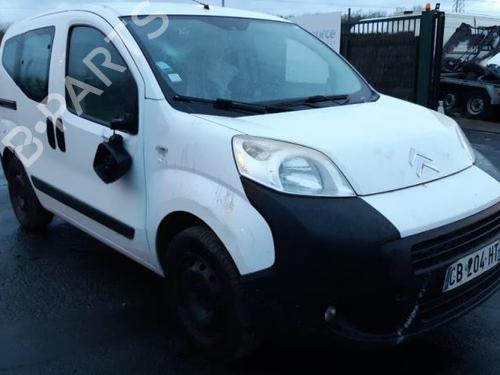 Højre forlygte CITROËN NEMO MPV 1.3 HDi 75 | BP24783413C29 