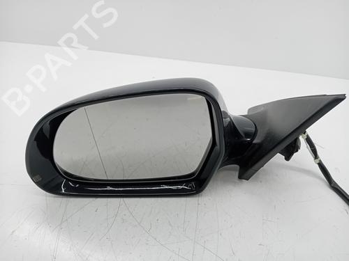 Used Left mirror Left mirror AUDI A4 B8 (8K2) 2.0 TDI (143 hp) 34218887 34218887