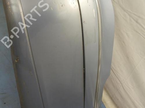 Rear bumper MERCEDES-BENZ S-CLASS (W220, V220) S 320 CDI (220.026, 220.126) | BP24775501C8 