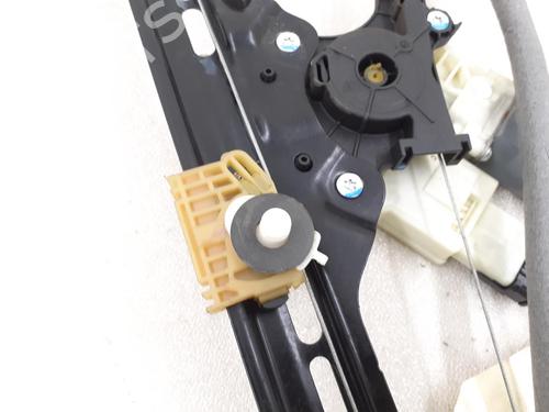 Used Front left window mechanism Front left window mechanism CITROËN C4 Picasso II 1.6 HDi / BlueHDi 115 (115 hp) 24789811 24789811