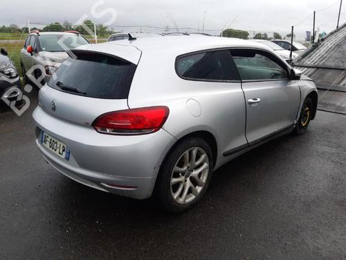 Headlight switch VW SCIROCCO III (137, 138) 1.4 TSI | BP24793807I24 