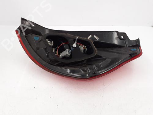 left-taillight-ford-fiesta-vi-cb1-ccn-2008-30355145 main image