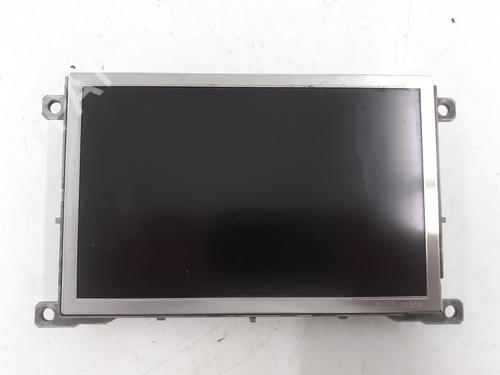 Used Display monitor PEUGEOT 508 I (8D_) 2.2 HDi (204 hp) 30154285