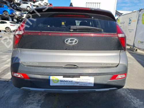 Camera HYUNDAI BAYON (BC3) 1.0 T-GDI 48V-Hybrid | BP36940305E14 - Image 38